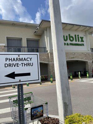 Publix buffalo road pharmacy. Things To Know About Publix buffalo road pharmacy. 